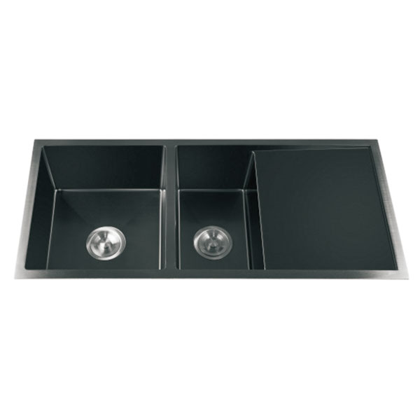 The Ultimate Guide to Stainless Steel Sinks in Kitchen Hardware and Fixtures